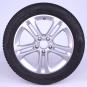 Alloy rims and tires set HANKOOK/Winteri*ceptevo2 5 - Snow w  - Image 4