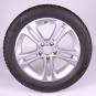 Alloy rims and tires set HANKOOK/Winteri*ceptevo2 5 - Snow w  - Image 4