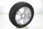 Alloy rims and tires set HANKOOK/Winteri*ceptevo2 5 - Snow w  - Image 4