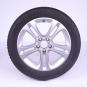 Alloy rims and tires set HANKOOK/Winteri*ceptevo2 5 - Snow w  - Image 4