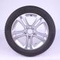 Alloy rims and tires set HANKOOK/Winteri*ceptevo2 5 - Snow w  - Image 4