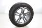 Alloy rims and tires set HANKOOK/Winteri*ceptevo2 5 - Snow w  - Image 4