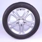Alloy rims and tires set HANKOOK/Winteri*ceptevo2 5 - Snow w  - Image 4