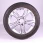 Alloy rims and tires set HANKOOK/Winteri*ceptevo2 5 - Snow w  - Image 4