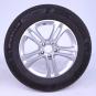 Alloy rims and tires set MICHELIN/pilot Alpin 5 5 - DOUBLE-S  - Image 4