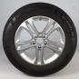 Winter Wheel and Tire Package Alloy 17 Inch with Michelin Tires for GLA-Class H247, GLB-Class X247, Original Mercedes-Benz  - Image 4