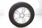 Winter Wheel and Tire Package Alloy 17 Inch with Michelin Tires for GLA-Class H247, GLB-Class X247, Original Mercedes-Benz  - Image 4