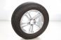 Alloy rims and tires set BRIDGE/Blizzak LM001 5 - DOUBLE-SPO  - Image 4