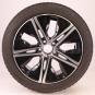 Complete wheel Alu Bridge/Blizzak LM001 5 - spoke wheel  - Image 2