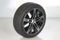 Alloy rims and tires set HANKOOK/Winteri*ceptevo2 5 - Snow w  - Image 4