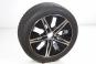 Alloy rims and tires set BRIDGE/BLIZZAKLM001 5 - wheel exten  - Image 4
