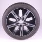 Alloy rims and tires set BRIDGE/BLIZZAKLM001 5 - wheel exten  - Image 4