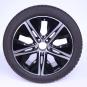 Alloy rims and tires set BRIDGE/BLIZZAKLM001 5 - wheel exten  - Image 4