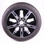 Alloy rims and tires set BRIDGE/BLIZZAKLM001 5 - wheel exten  - Image 4