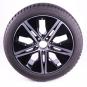 Alloy rims and tires set BRIDGE/BLIZZAKLM001 5 - wheel exten  - Image 4