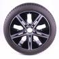 Alloy rims and tires set BRIDGE/BLIZZAKLM001 5 - wheel exten  - Image 4