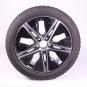 Alloy rims and tires set BRIDGE/BLIZZAKLM001 5 - wheel exten  - Image 4