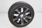 Alloy rims and tires set BRIDGE/BLIZZAKLM001 5 - wheel exten  - Image 4