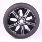 Alloy rims and tires set BRIDGE/BLIZZAKLM001 5 - wheel exten  - Image 4