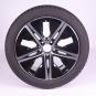 Alloy rims and tires set BRIDGE/BLIZZAKLM001 5 - wheel exten  - Image 4