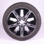Alloy rims and tires set BRIDGE/BLIZZAKLM001 5 - wheel exten  - Image 4