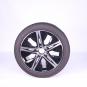 Alloy rims and tires set BRIDGE/BLIZZAKLM001 5 - wheel exten  - Image 4