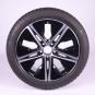 Alloy rims and tires set BRIDGE/BLIZZAKLM001 5 - wheel exten  - Image 4