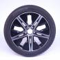 Aluminum Gear Set CONTI/WinterContactTS850P 5 - SPOKE WHEEL  - Image 4