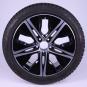 Wheel and tire assemblies Set 18 - inch Alu PIRELLI CLA-Clas  - Image 4