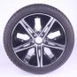 Wheel and tire assemblies Set 18 - inch Alu PIRELLI CLA-Clas  - Image 4
