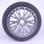 Alloy rims and tires set HANKOOK/Winteri*ceptevo2 Y-spoke wh  - Image 4