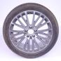 Alloy rims and tires set HANKOOK/Winteri*ceptevo2 Y-spoke wh  - Image 4