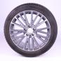 Alloy rims and tires set HANKOOK/Winteri*ceptevo2 Y-spoke wh  - Image 4