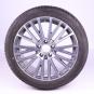 Alloy rims and tires set HANKOOK/Winteri*ceptevo2 Y-spoke wh  - Image 4