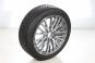 Alloy rims and tires set PIR/SottozeroWinter3 Y-spoke wheel  - Image 4