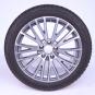 Alloy rims and tires set BRIDGE/BLIZZAKLM001 Y-spoke wheel  - Image 4