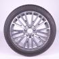 Alloy rims and tires set BRIDGE/BLIZZAKLM001 Y-spoke wheel  - Image 4