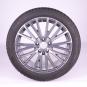 Alloy rims and tires set BRIDGE/BLIZZAKLM001 Y-spoke wheel  - Image 4