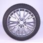 Alloy rims and tires set BRIDGE/BLIZZAKLM001 Y-spoke wheel  - Image 4