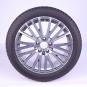 Alloy rims and tires set BRIDGE/BLIZZAKLM001 Y-spoke wheel  - Image 4