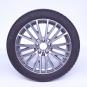Alloy rims and tires set BRIDGE/BLIZZAKLM001 Y-spoke wheel  - Image 4