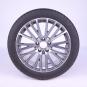 Alloy rims and tires set BRIDGE/BLIZZAKLM001 Y-spoke wheel  - Image 4