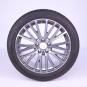 Alloy rims and tires set BRIDGE/BLIZZAKLM001 Y-spoke wheel  - Image 4