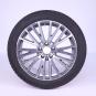 Alloy rims and tires set BRIDGE/BLIZZAKLM001 Y-spoke wheel  - Image 4