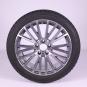 Alloy rims and tires set BRIDGE/BLIZZAKLM001 Y-spoke wheel  - Image 4