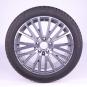 Alloy rims and tires set BRIDGE/BLIZZAKLM001 Y-spoke wheel  - Image 4