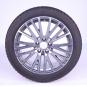 Alloy rims and tires set BRIDGE/BLIZZAKLM001 Y-spoke wheel  - Image 4