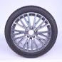 Alloy rims and tires set BRIDGE/BLIZZAKLM001 Y-spoke wheel  - Image 4