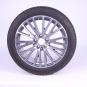 Alloy rims and tires set BRIDGE/BLIZZAKLM001 Y-spoke wheel  - Image 4