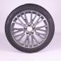 Alloy rims and tires set BRIDGE/BLIZZAKLM001 Y-spoke wheel  - Image 4